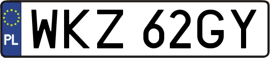 WKZ62GY