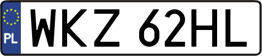 WKZ62HL
