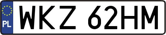 WKZ62HM
