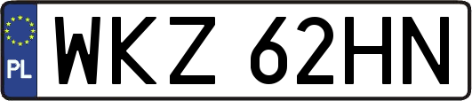 WKZ62HN