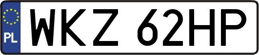WKZ62HP