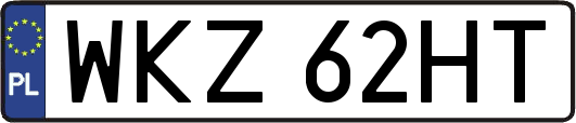 WKZ62HT