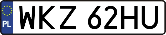 WKZ62HU