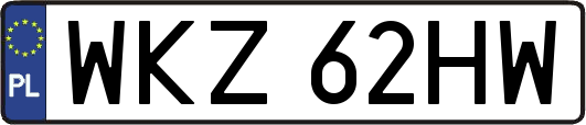 WKZ62HW