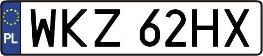 WKZ62HX
