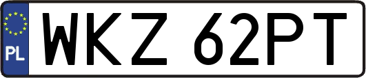 WKZ62PT