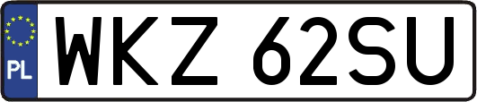 WKZ62SU