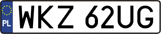 WKZ62UG