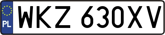 WKZ630XV