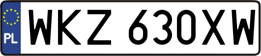 WKZ630XW