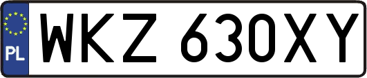WKZ630XY