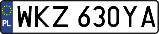WKZ630YA