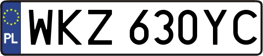 WKZ630YC