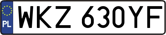 WKZ630YF