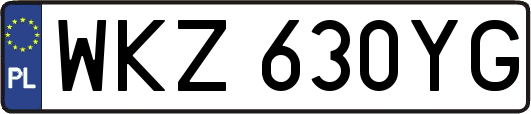 WKZ630YG