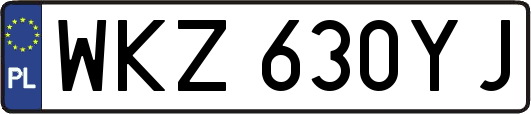 WKZ630YJ