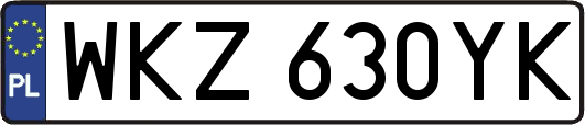 WKZ630YK