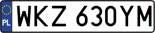WKZ630YM