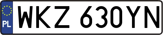 WKZ630YN