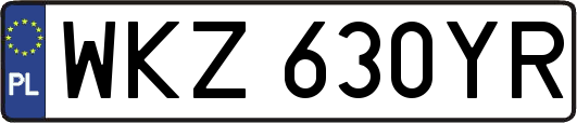 WKZ630YR
