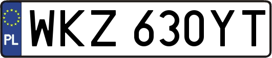 WKZ630YT