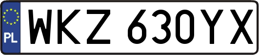 WKZ630YX