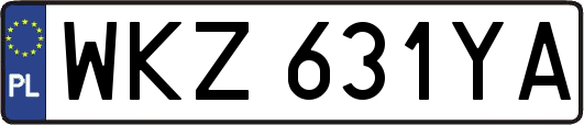 WKZ631YA