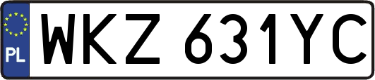 WKZ631YC