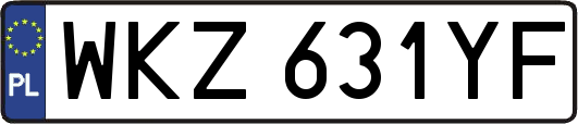 WKZ631YF