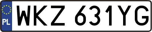 WKZ631YG