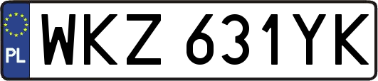 WKZ631YK
