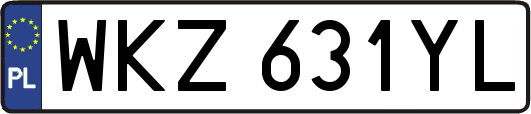 WKZ631YL