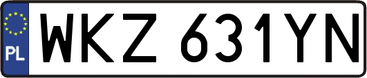 WKZ631YN