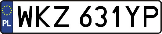 WKZ631YP