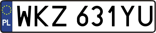 WKZ631YU