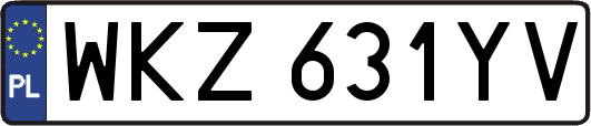 WKZ631YV