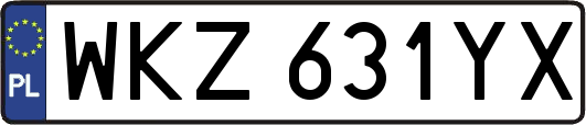 WKZ631YX