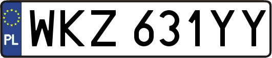 WKZ631YY