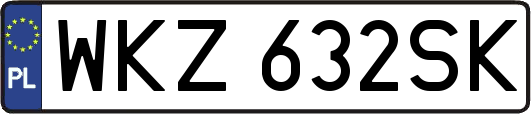 WKZ632SK
