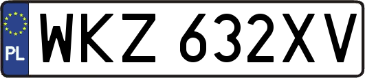 WKZ632XV