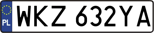 WKZ632YA