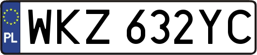 WKZ632YC