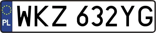WKZ632YG