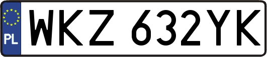 WKZ632YK