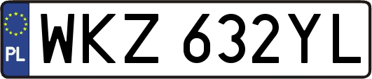 WKZ632YL