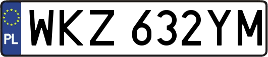 WKZ632YM