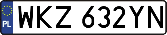 WKZ632YN