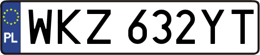 WKZ632YT