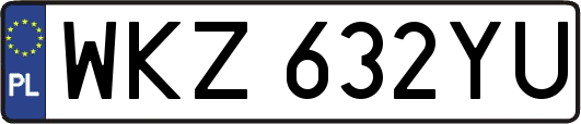 WKZ632YU