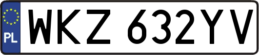 WKZ632YV